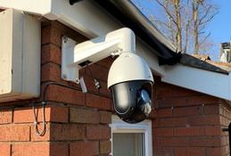 domestic and commercial cctv installations devon and cornwall