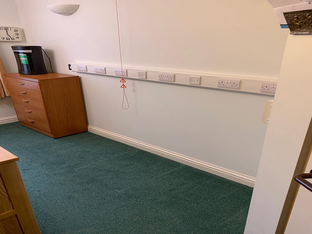 alford electrical services ltd home office installation 1